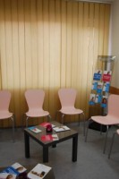 Marie Stopes International Romania Marie Stopes International Romania