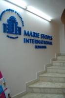 Marie Stopes International Romania Marie Stopes International Romania