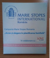 Marie Stopes International Romania