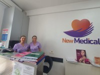 Clinica New Medical