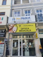 Clinica New Medical Clinica New Medical