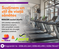 Clinica New Medical Clinica New Medical
