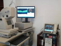 Centru Clinic Oftalmologic