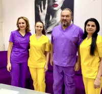 Dr. Marek Vâlcu - Clinica Silhouette Dr. Marek Vâlcu - Clinica Silhouette