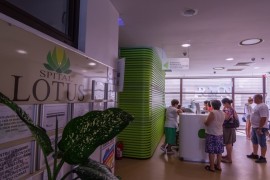 Spital Lotus