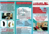 Lux-Ro Lux-Ro