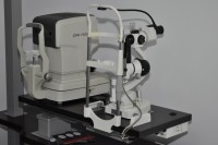 Coman Ionela - Clinica oftalmologica OphtaBlu