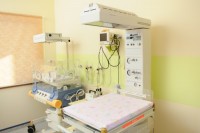 Clinica Sanovil Bistrita