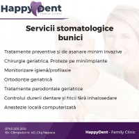 Happydent Family Clinic