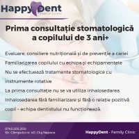 Happydent Family Clinic