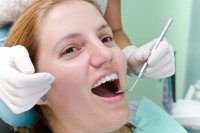 Ina Dent - Clinica dentara