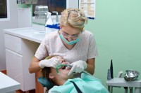 Ina Dent - Clinica dentara