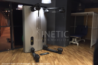 Kinetic Sport Medicine Kinetic Sport Medicine