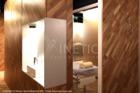 Kinetic Sport Medicine Kinetic Sport Medicine