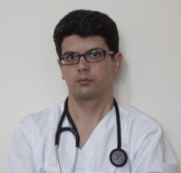 Marinescu Mihai - Cabinet de Cardiologie