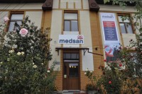 Centrul medical Medsan