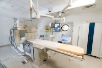 Spitalul de Boli Cardiovasculare Angiomedica Spitalul de Boli Cardiovasculare Angiomedica