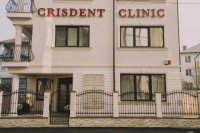 Crisdent Clinic