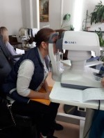 Reprezentanta Microchirurgia Ochiului Romania