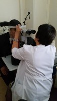 Reprezentanta Microchirurgia Ochiului Romania