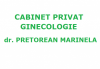 Pretorean Marinela - Cabinet de Ginecologie