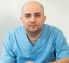 Mihail Dan Laurentiu - Medic Primar ORL