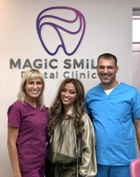 Clinica Magic Smile