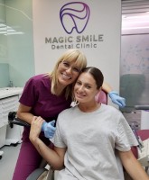 Clinica Magic Smile