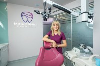 Clinica Magic Smile