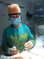 Banacu Ana Luminita - Chirurgie plastica si estetica