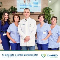 Clinica City Med