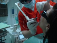 Ghise Sorin - Clinica stomatologica