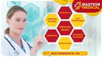 Bastion Medical