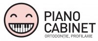 Piano Cabinet