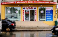 Malina Auto Clinic