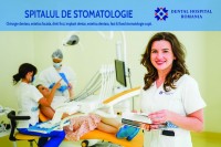 Dental Hospital România