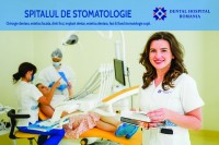 Dental Hospital România Dental Hospital România