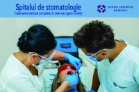 Dental Hospital România
