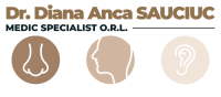 Diana Sauciuc - Medic Specialist ORL