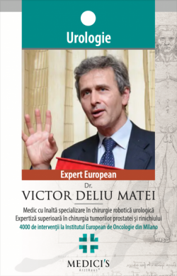 Ene Monica-Medic Specialist