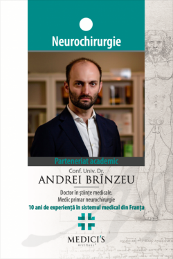 Spanu Monica Claudia-Medic Specialist