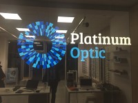 Platinum Optic