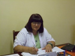 Dumitrescu Ruxandra