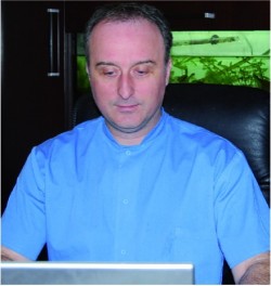 Mărginean Ioan Gheorghe