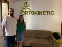 Ortokinetic