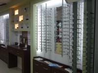 Cabinet optica medicala Doraly