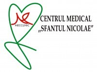 Centrul Medical Sfantul Nicolae