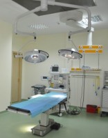 Centrul Medical Sfantul Nicolae