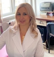 Sava Tamara - Cabinet medical de Obstetrica-ginecologie