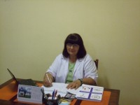 Popescu Angela - Cabinet medical de Ginecologie